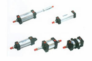 液压缸、活塞杆